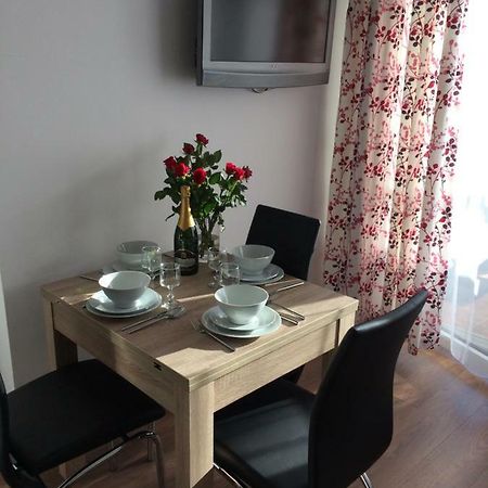 Apartament Pod Sanockim Zamkiem Санок Екстериор снимка