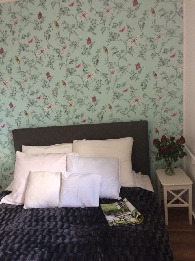 Apartament Pod Sanockim Zamkiem Санок Екстериор снимка