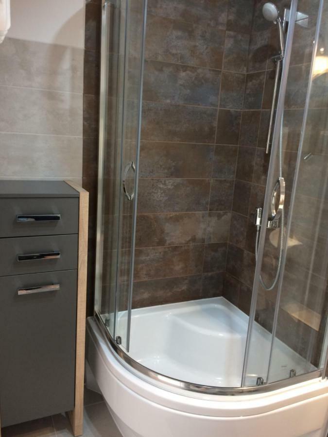 Apartament Pod Sanockim Zamkiem Санок Екстериор снимка