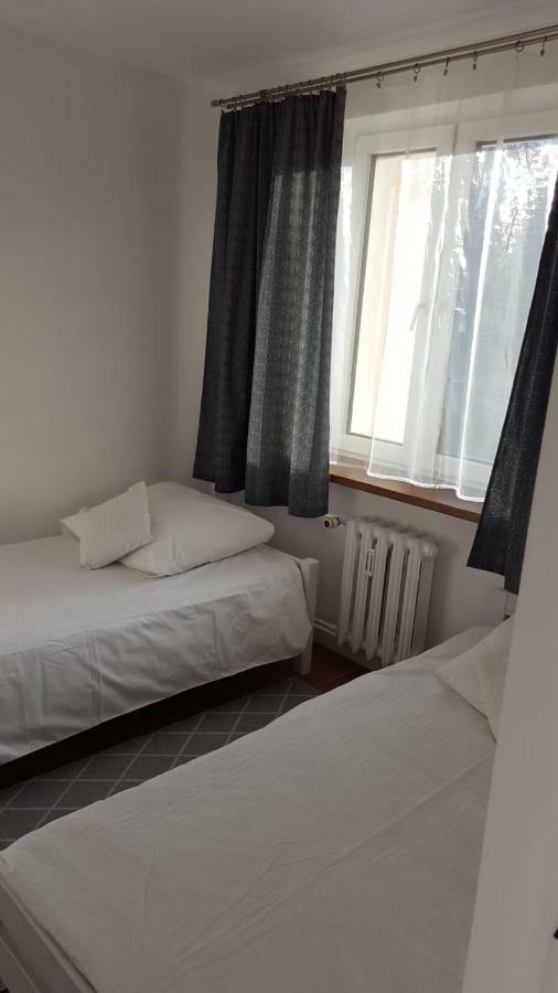 Apartament Pod Sanockim Zamkiem Санок Екстериор снимка