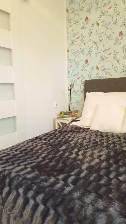 Apartament Pod Sanockim Zamkiem Санок Екстериор снимка